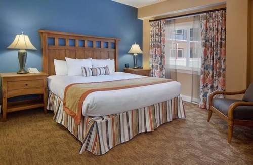Gatlinburg Complejo | Adventure Awaits at Our 1BR Gatlinburg Getaway – Walk, Splash, Explore!