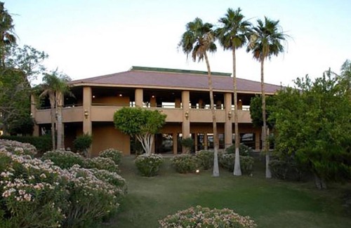 Yuma Casa | Adventure Awaits! Four Spacious Units Pool, Hot Tub and Parking