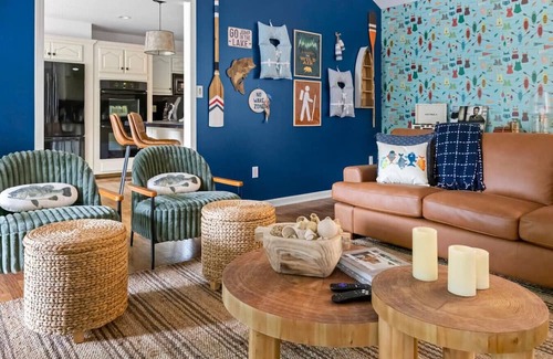 Marion Apartamento | Adventure Awaits LKJ