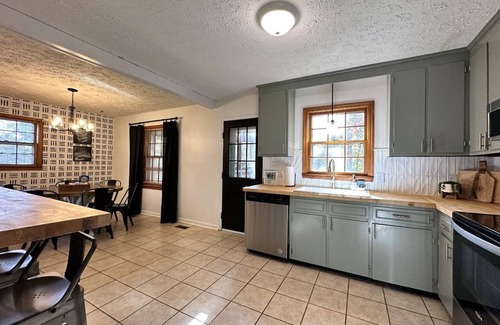 Bluewell Casa | Adventure Awaits