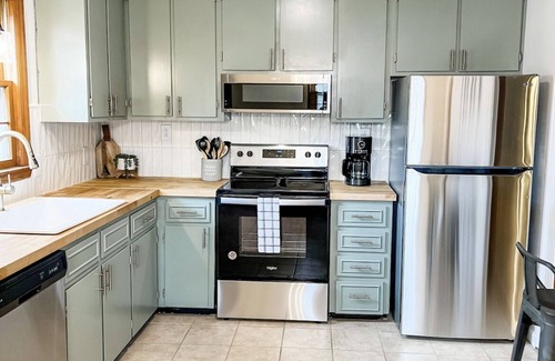 Bluewell Casa | Adventure Awaits