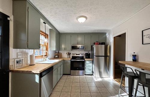 Bluewell Casa | Adventure Awaits