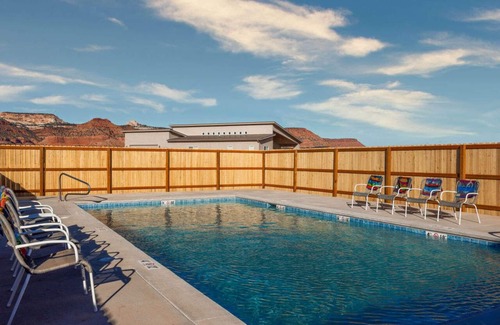 Kanab Casa | Adventure Base for Explorers l Daisy by Stay