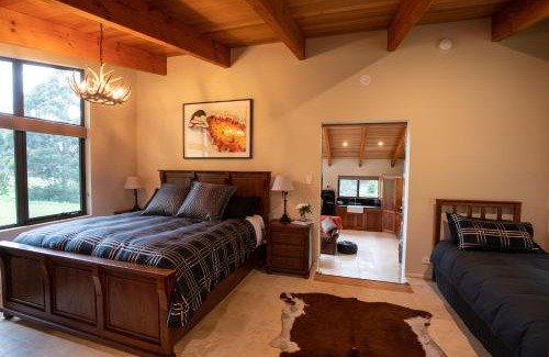Adventure Bay Cabina | Adventure Bay Retreat Bruny Island