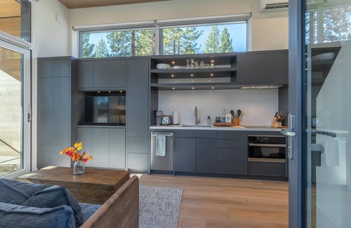Truckee Cabina | Adventure Cabin 43 - Luxurious Adventure Cabin