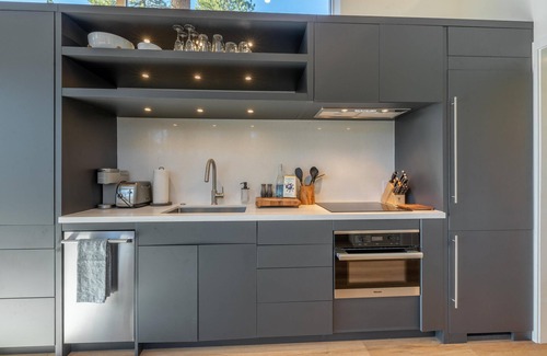 Truckee Cabina | Adventure Cabin 43 - Luxurious Adventure Cabin