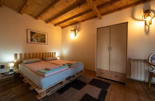Pavlikeni Casa | Adventure Camp Emen