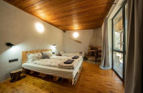 Pavlikeni Casa | Adventure Camp Emen