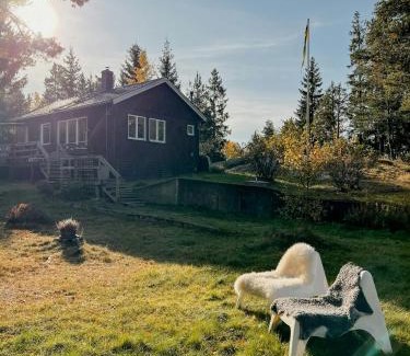 Norrtalje Municipality Casa | Adventure Explore Island Life In Idyllic Cottage