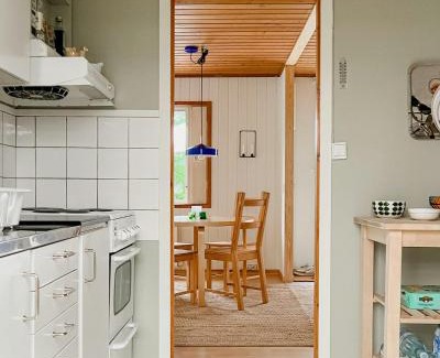 Norrtalje Municipality Casa | Adventure Explore Island Life In Idyllic Cottage