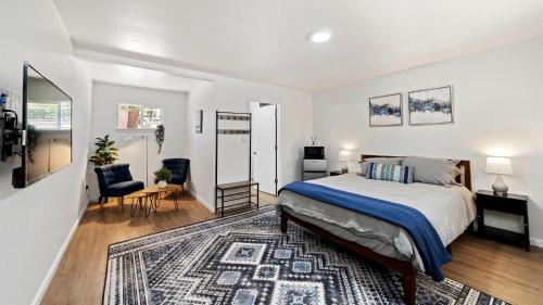 South Lake Tahoe Hotel | Adventure Lodge