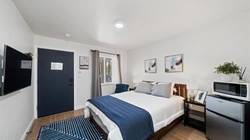 South Lake Tahoe Hotel | Adventure Lodge