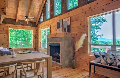 Saluda Casa | Adventure of a Lifetime by Carolina Mornings