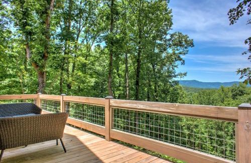 Saluda Casa | Adventure of a Lifetime by Carolina Mornings