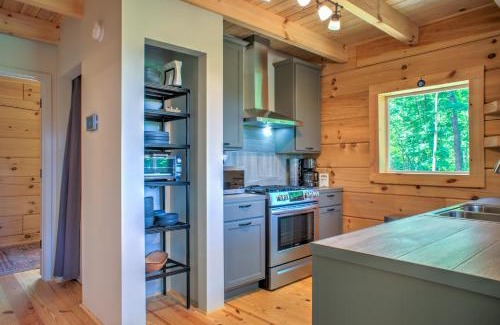 Saluda Casa | Adventure of a Lifetime by Carolina Mornings