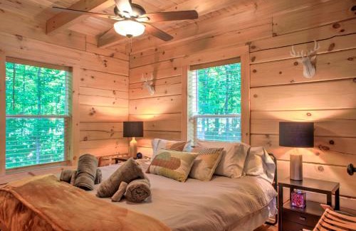 Saluda Casa | Adventure of a Lifetime by Carolina Mornings