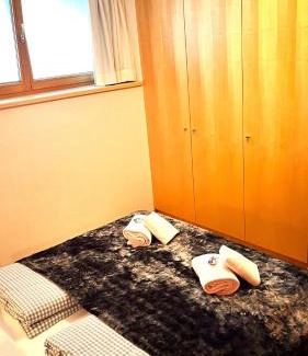 Warth Apartamento | Adventure Panorama Appartement "Auenfeld" Top 6