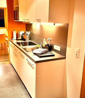 Warth Apartamento | Adventure Panorama Appartement "Auenfeld" Top 6