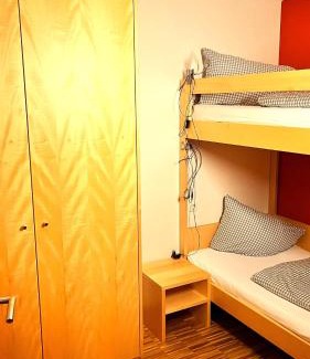 Warth Apartamento | Adventure Panorama Appartement "Auenfeld" Top 6