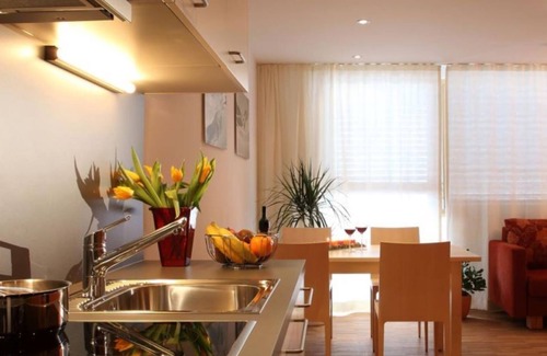 Warth Apartamento | Adventure Panorama