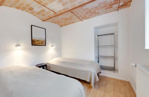 Ringkobing Apartamento | Adventure Park Apartments