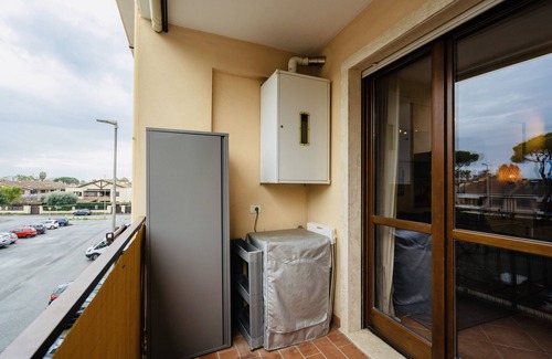 Zona XXX Castel Fusano Apartamento | Adventure Rent Apartment Rome