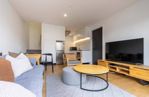 Albert Town Apartamento | Adventure's Retreat