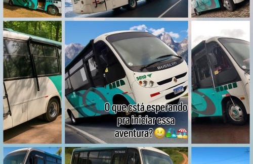 Nossa Senhora de Fatima Otro | Adventure Santa Maria motorhome