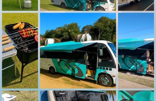 Nossa Senhora de Fatima Otro | Adventure Santa Maria motorhome