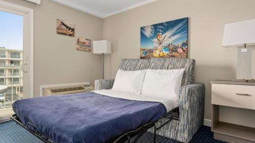 Cape May - Wildwood Hotel | Adventurer Oceanfront Inn