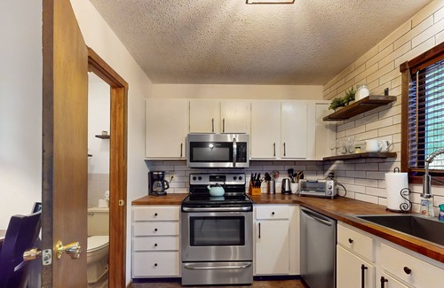 Village at Camelback Casa | Adventurer's escape alongside Big Pocono State Park with resort amenities