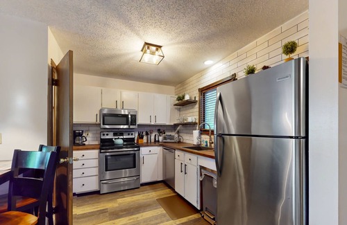 Village at Camelback Casa | Adventurer's escape alongside Big Pocono State Park with resort amenities