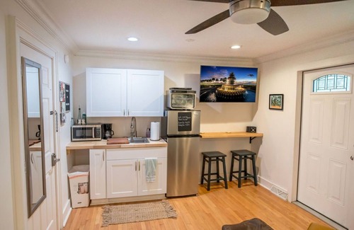 Hanahan Apartamento | AdventureSeekers! Experience Purposeful Travel