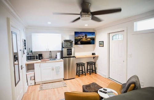 Hanahan Apartamento | AdventureSeekers! Experience Purposeful Travel