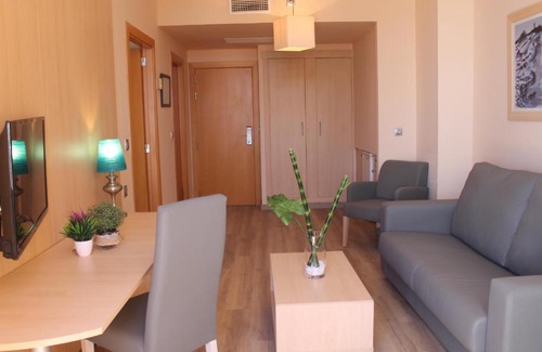 Vera Beach Apartamento | Advise Hotels Reina