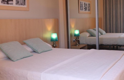 Vera Beach Apartamento | Advise Hotels Reina