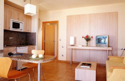 Vera Beach Apartamento | Advise Hotels Reina