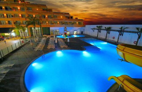 Vera Beach Apartamento | Advise Hotels Reina