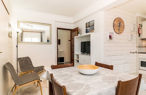 Santa Luzia Apartamento | Adzuki Apartment, balcón, WiFi