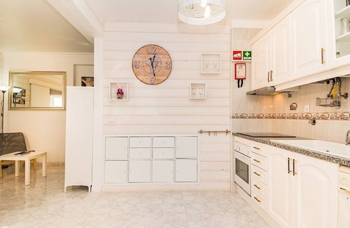 Santa Luzia Apartamento | Adzuki Apartment, balcón, WiFi