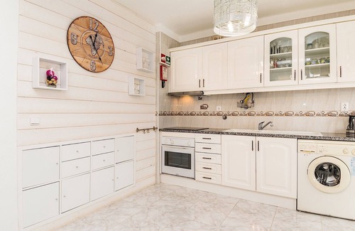 Santa Luzia Apartamento | Adzuki Apartment, balcón, WiFi