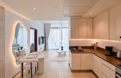 International City Apartamento | Dubai Home Marina