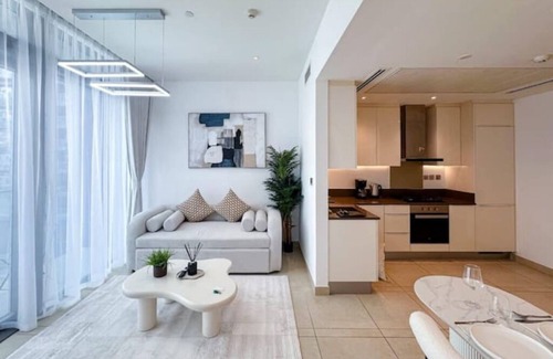 International City Apartamento | Dubai Home Marina