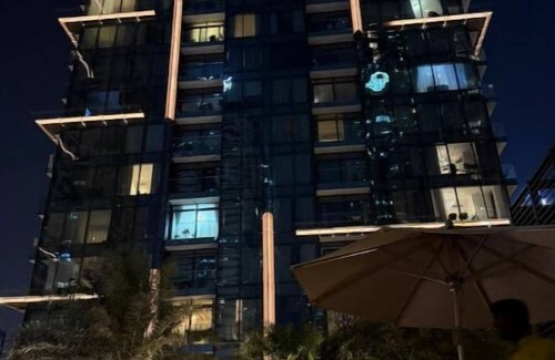 International City Apartamento | Dubai Home Marina