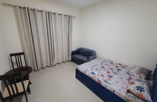 International City Apartamento | Dubai Home 403MR
