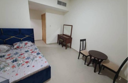 International City Apartamento | Dubai Home 403MR