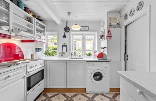 Marstal Casa | AE200 Marstal - Snaregade 10