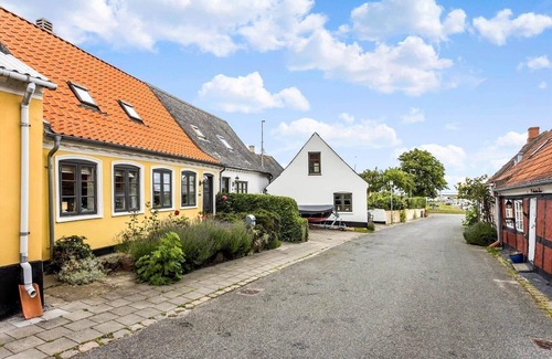 Marstal Casa | AE200 Marstal - Snaregade 10