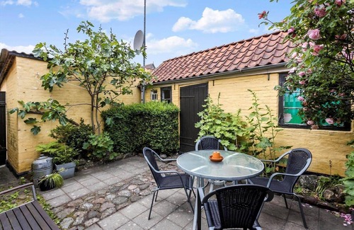 Marstal Casa | AE200 Marstal - Snaregade 10