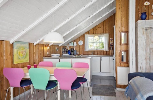 Ærø Municipality Casa | AE246 Ærøskøbing - Skråningen 8